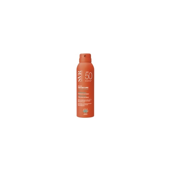 SVR SUN SECURE BRUMA SPF50+ 200ML
