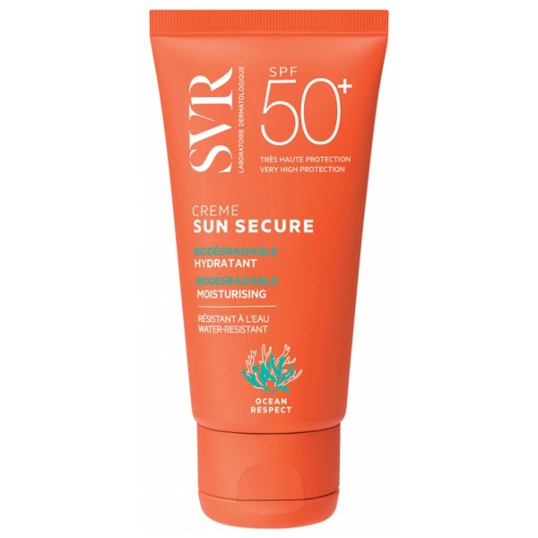SVR SUN SECURE BLUR SPF 50+