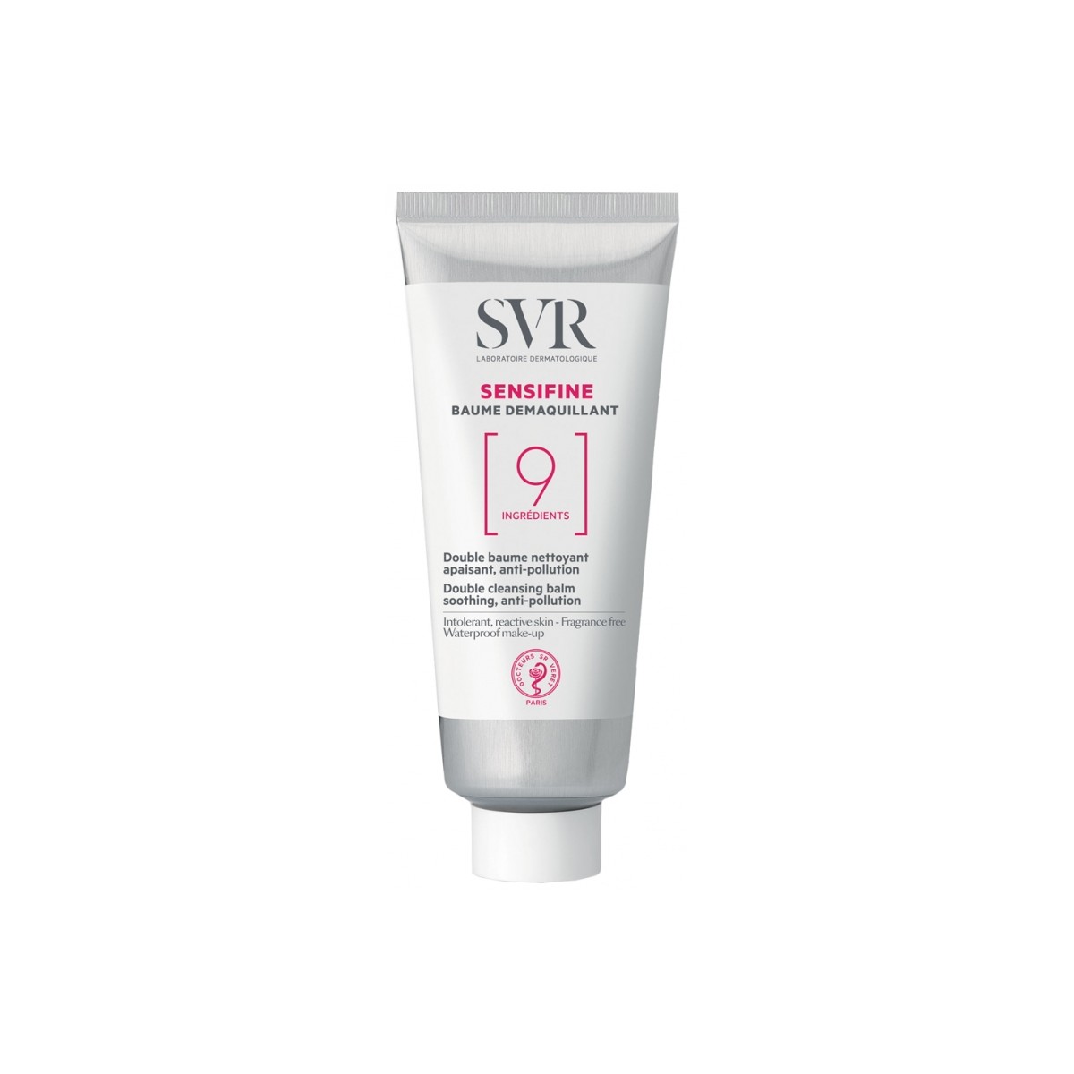 SVR SENSIFINE BAUME DESMAQUILLANT 1 ENVASE 100 ML