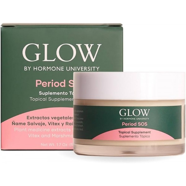 GLOW PERIOD SOS