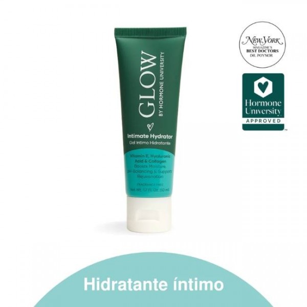 GLOW GEL INTIMO HIDRATANTE