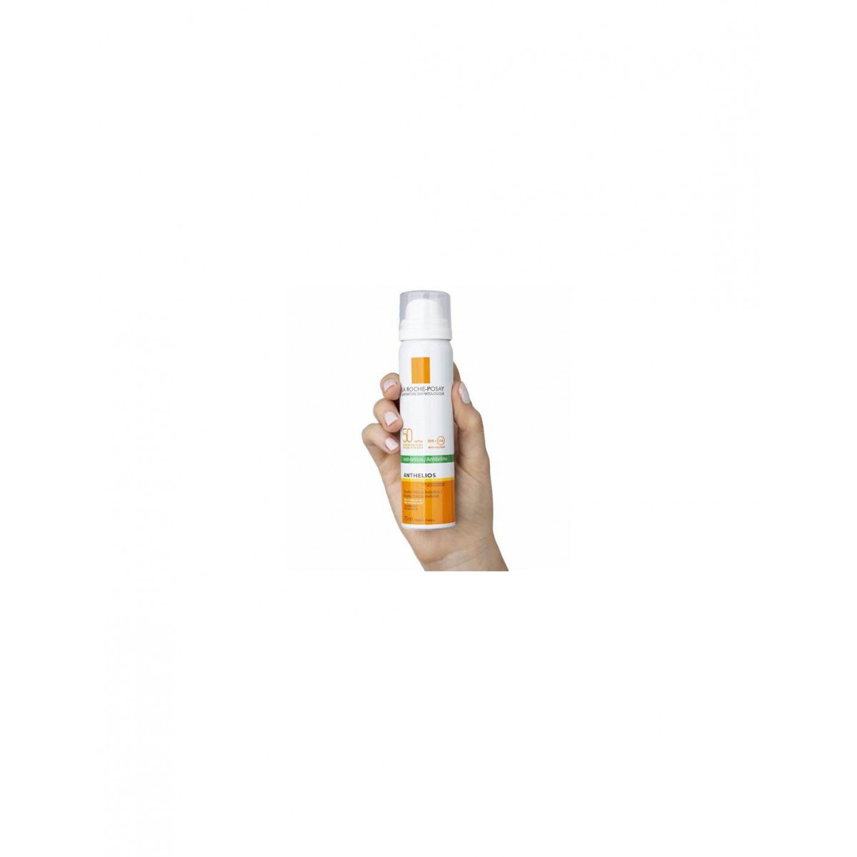 ANTHELIOS BRUMA FRESCA INVISIBLE SPF 50 AEROSOL