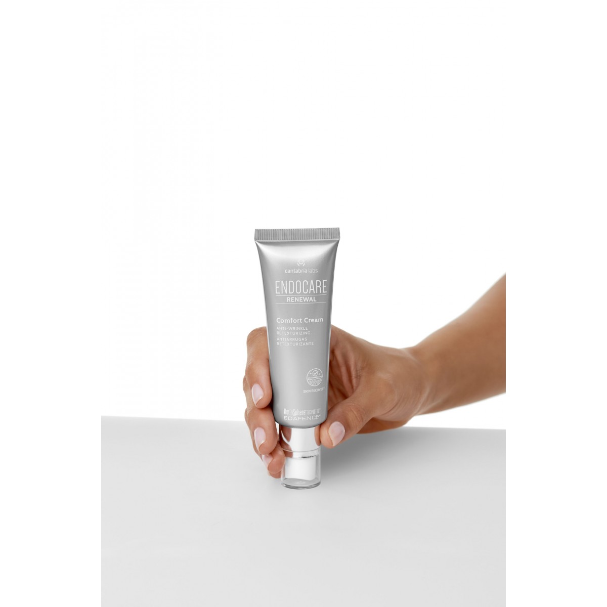 ENDOCARE RENEWAL COMFORT CREAM 1 ENVASE 50 ML