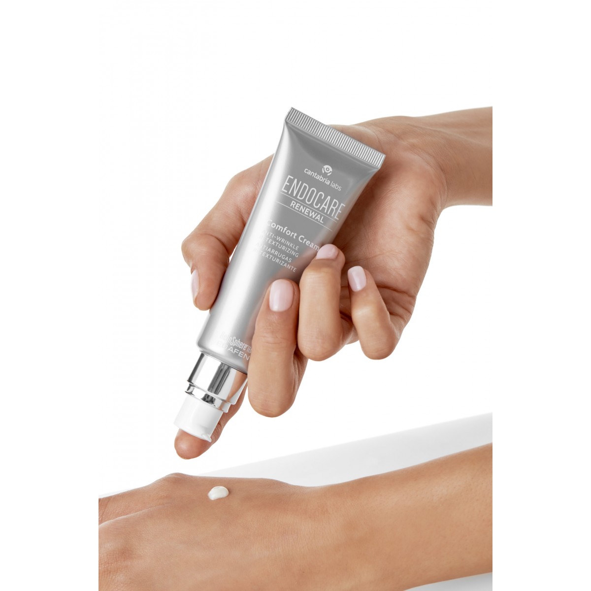 ENDOCARE RENEWAL COMFORT CREAM 1 ENVASE 50 ML