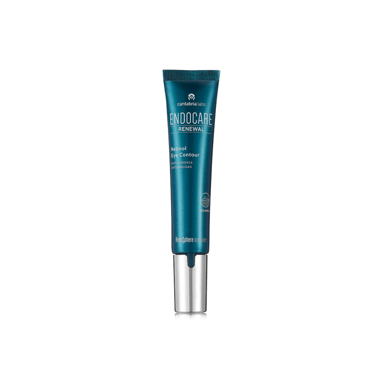 ENDOCARE RENEWAL RETINOL CONTORNO DE OJOS ANTIAR
