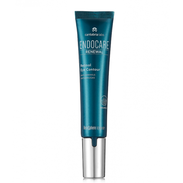 ENDOCARE RENEWAL RETINOL CONTORNO DE OJOS ANTIAR