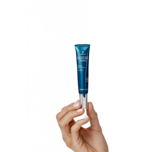 ENDOCARE RENEWAL RETINOL CONTORNO DE OJOS ANTIAR