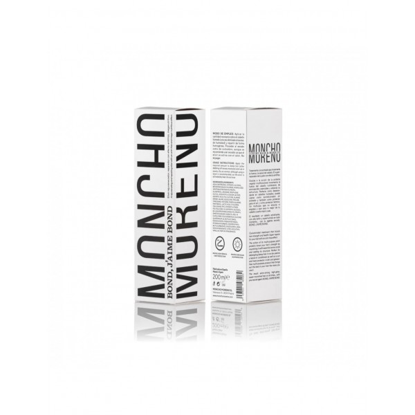 MONCHO MORENO BOND MINI JÁIME BOND 100ML