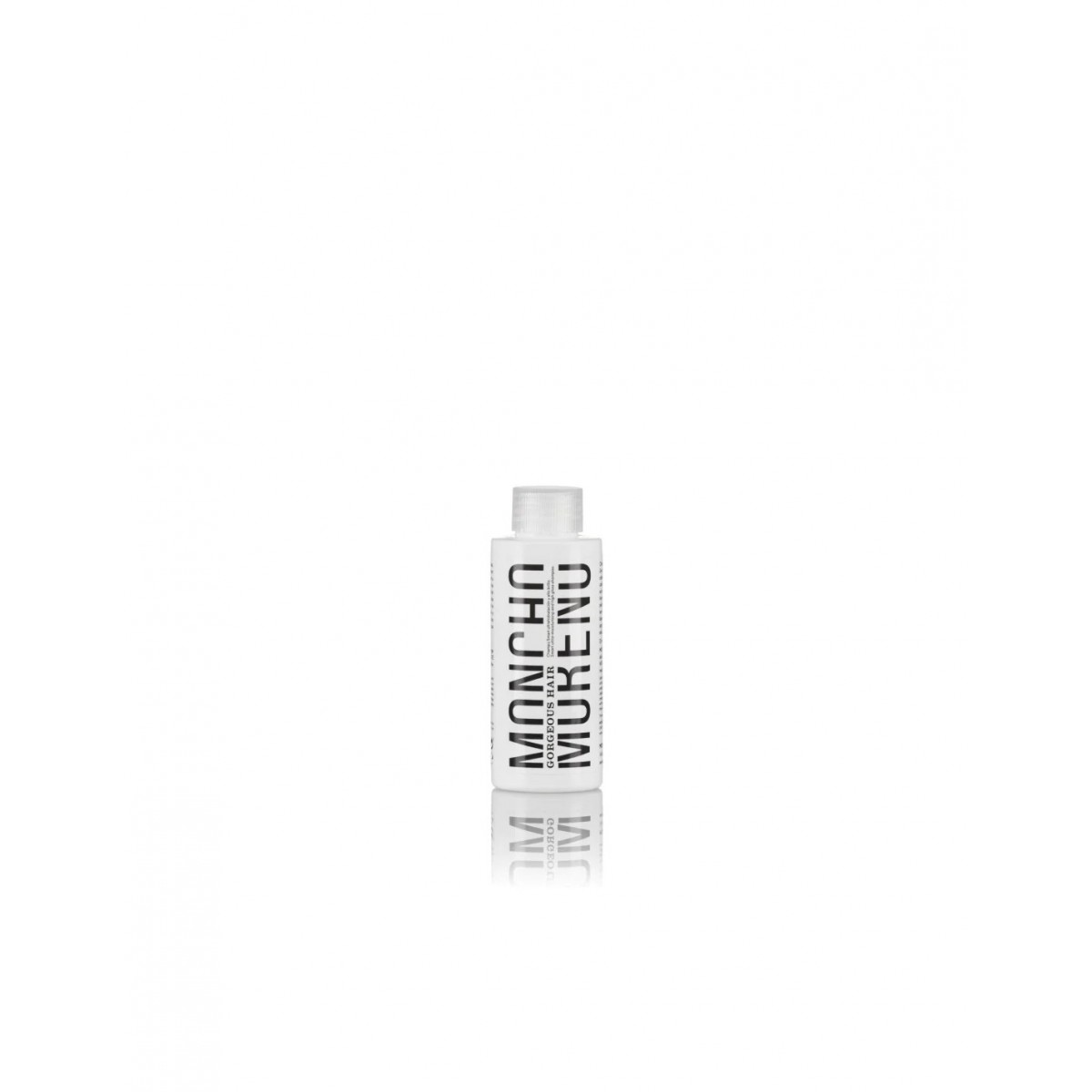 MONCHO MORENO CH. GORGEOUS HAIR 100ML