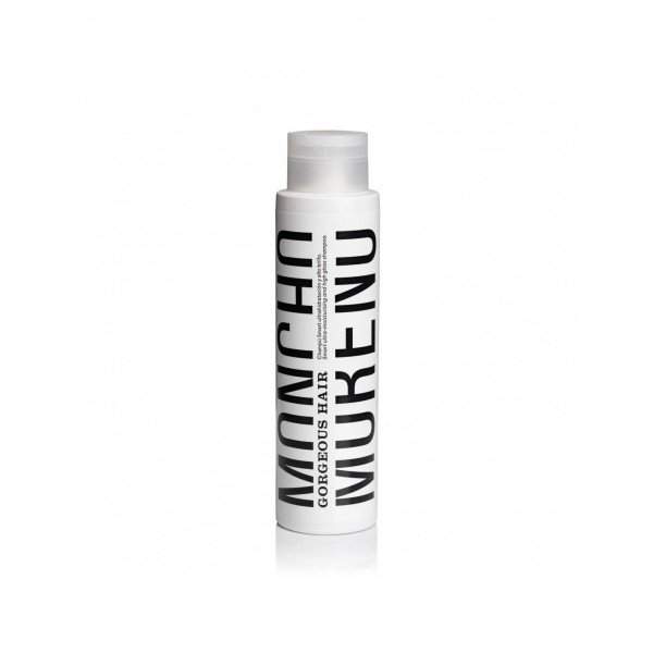 GEORGEUS HAIR 500ML MONCHO MORENO