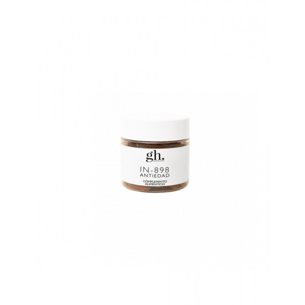 GH IN-898 COMPLEMENTO ALIMENTICIO