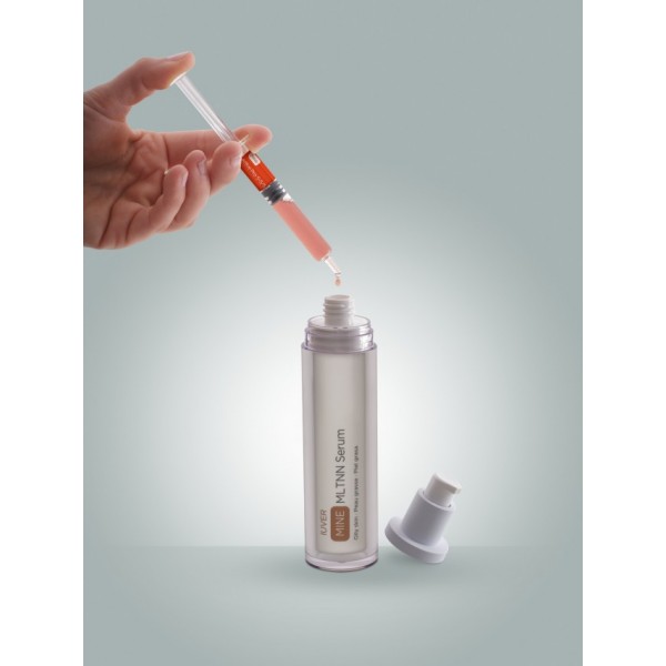 IUVER MINE ACTIVE PRO S-5/5 PIELES SENSIBLES