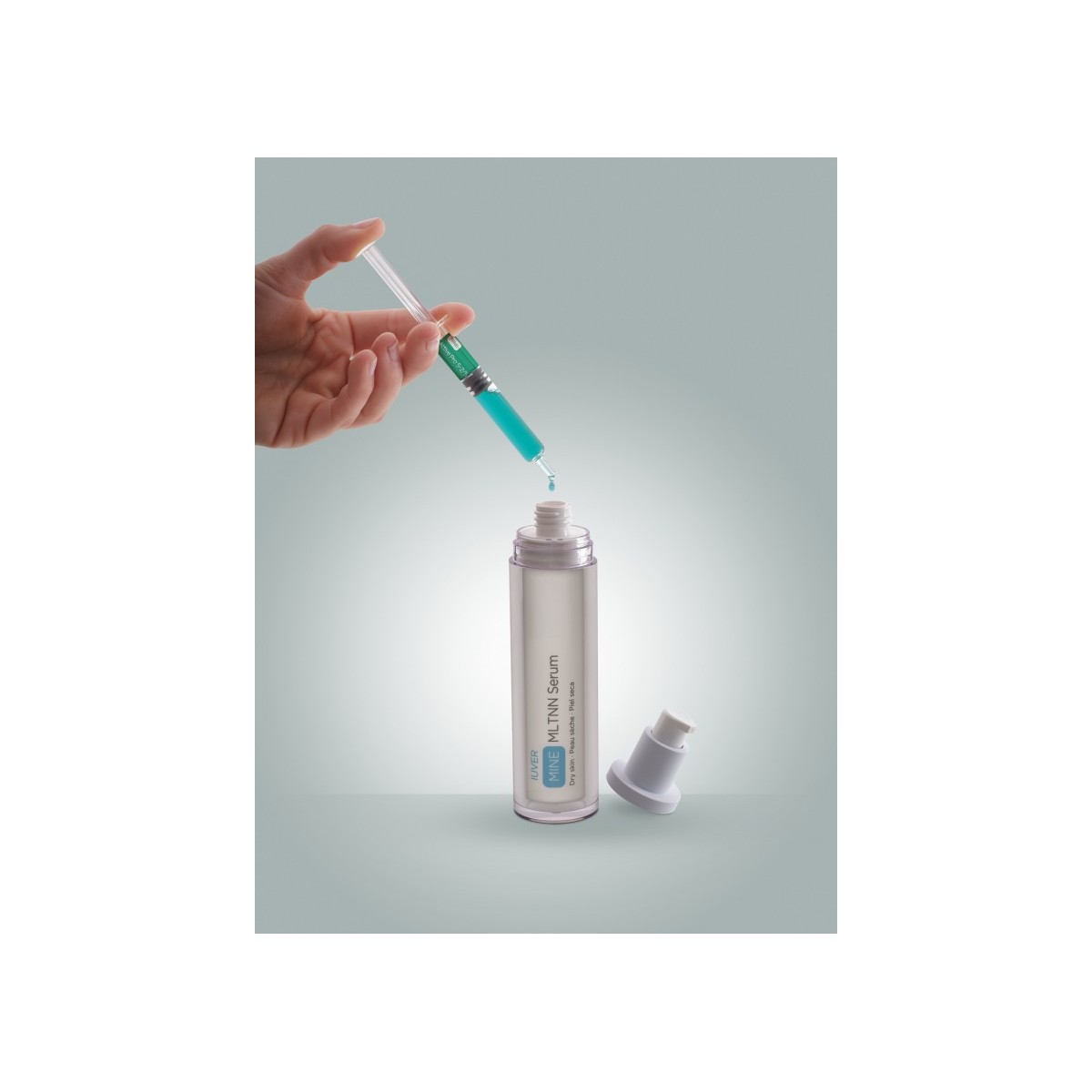 IUVER MINE ACTIVE PRO S-2/5 PIEL ACNEICA