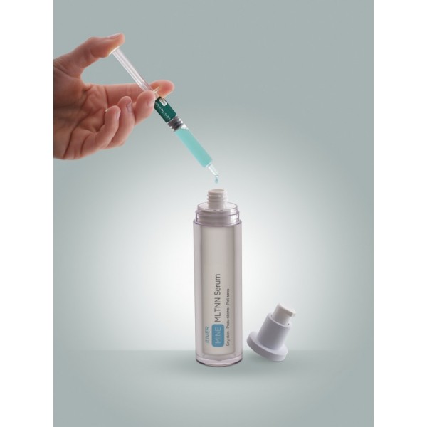 IUVER MINE ACTIVE PRO S-3/5 ANTIEDAD