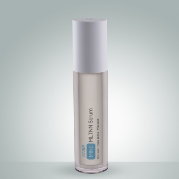 IUVER MINE MLTNN SERUM PIEL SECA