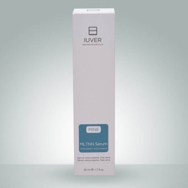 IUVER MINE MLTNN SERUM PIEL SECA