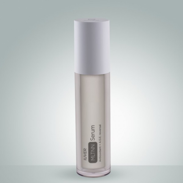 IUVER MELATONINA SERUM 50ML
