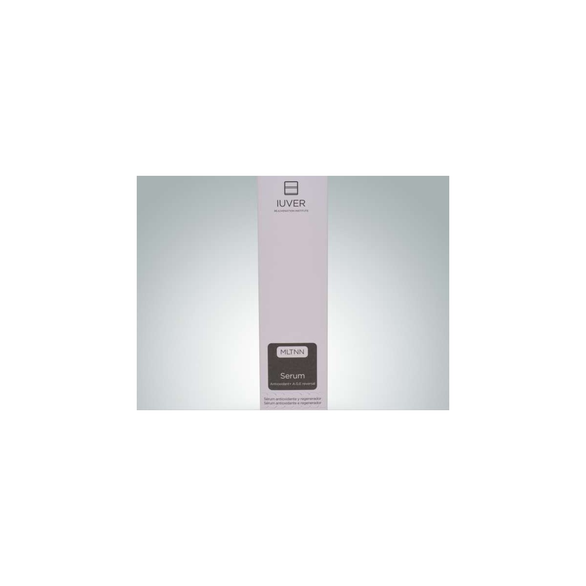 IUVER MELATONINA SERUM 50ML