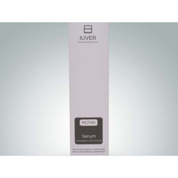 IUVER MELATONINA SERUM 50ML