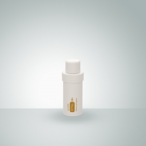 IUVER RECARGA RTNL 0.5%