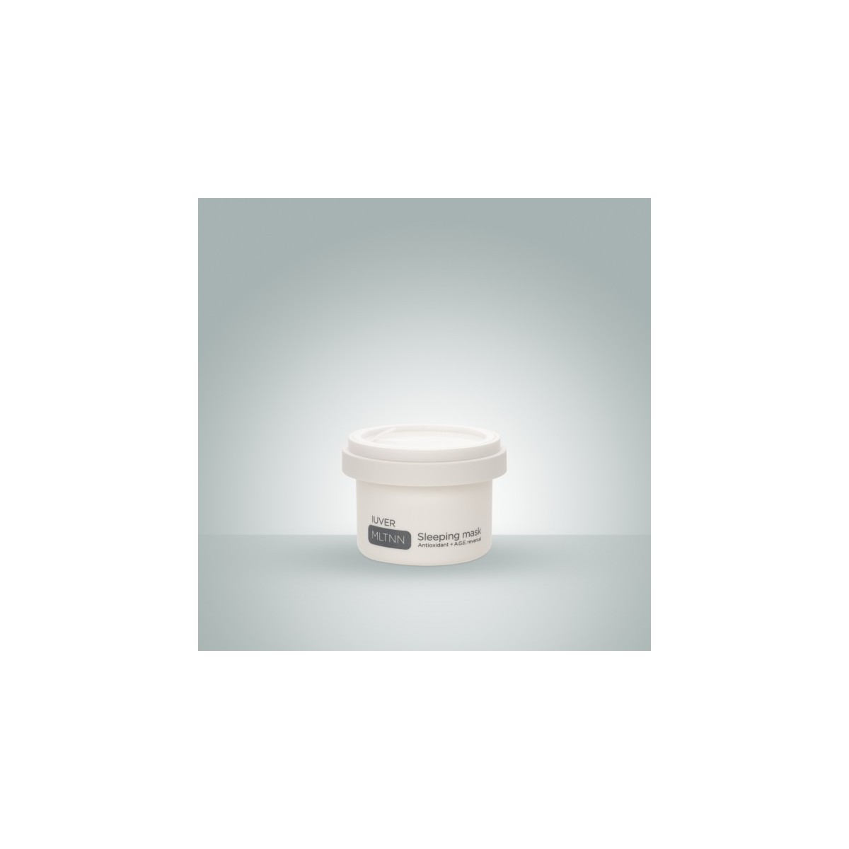 IUVER MLTNN SLEEPING MASK RECARGA 50ML