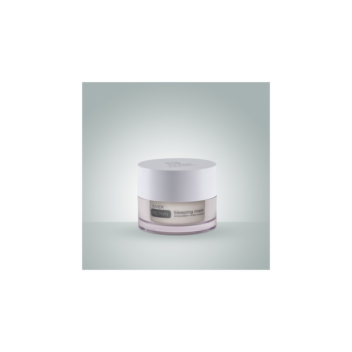 IUVER MLTNN SLEEPING MASK 50ml
