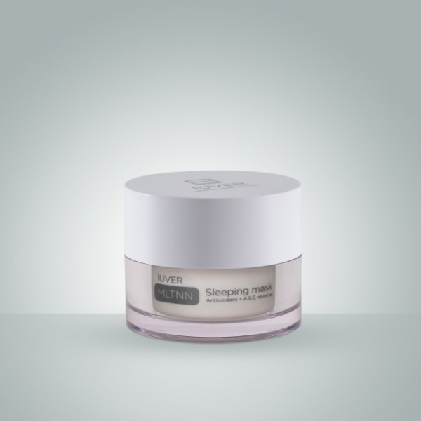 IUVER MLTNN SLEEPING MASK 50ml