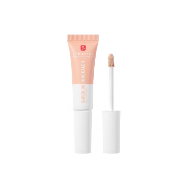 SUPER BB CONCEALER NUDE 10ML ERBORIAN