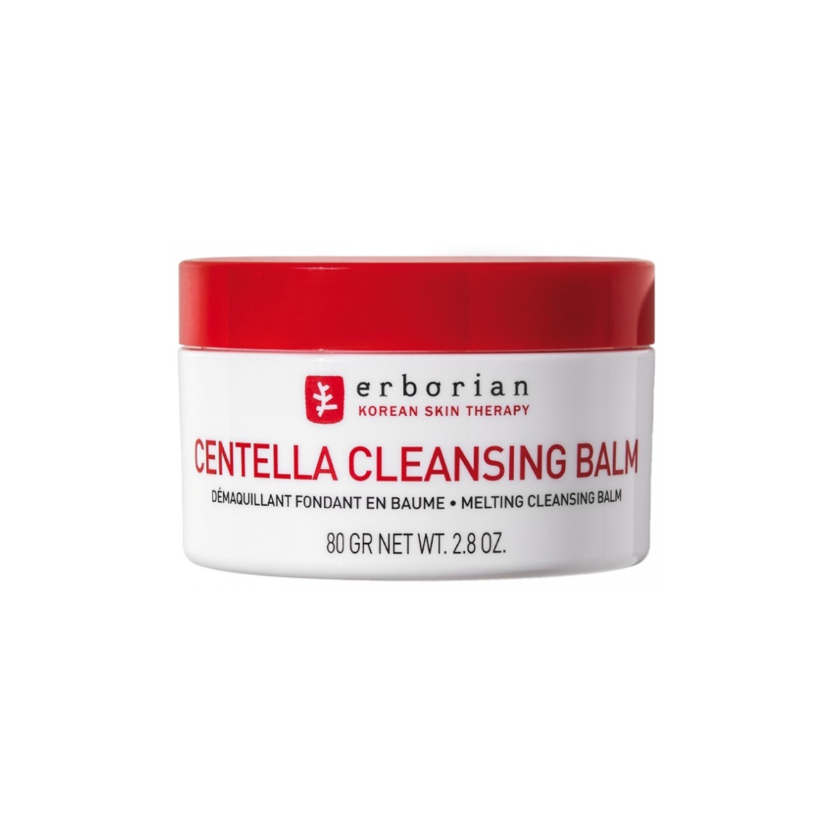 CENTELLA CLEASING BALM ERBORIAN