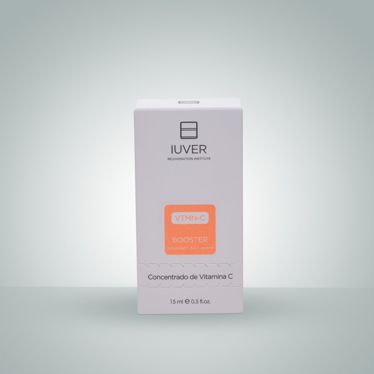 IUVER VITAMINA C 15ML