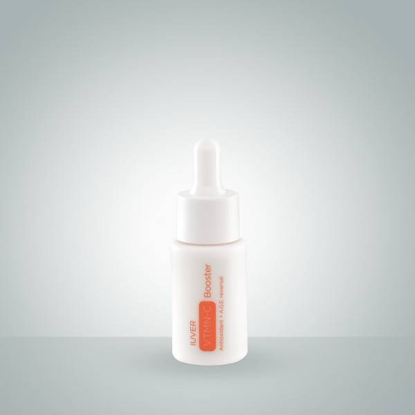 IUVER VITAMINA C 15ML
