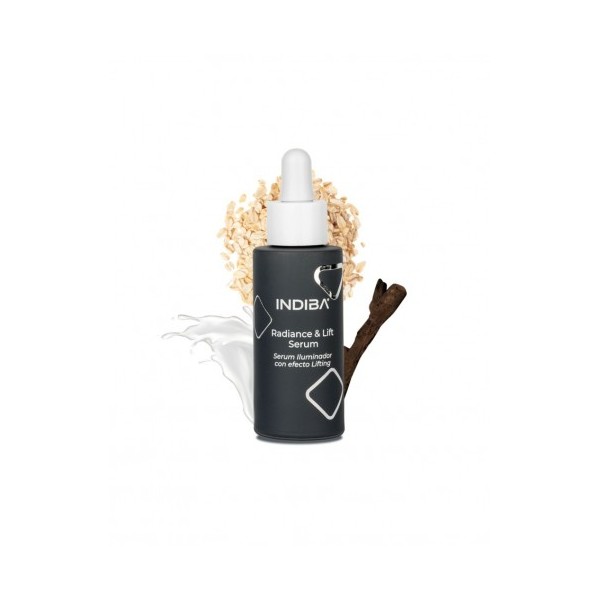INDIBA RADIANCE & LIFT SERUM 1 ENVASE 30 ML