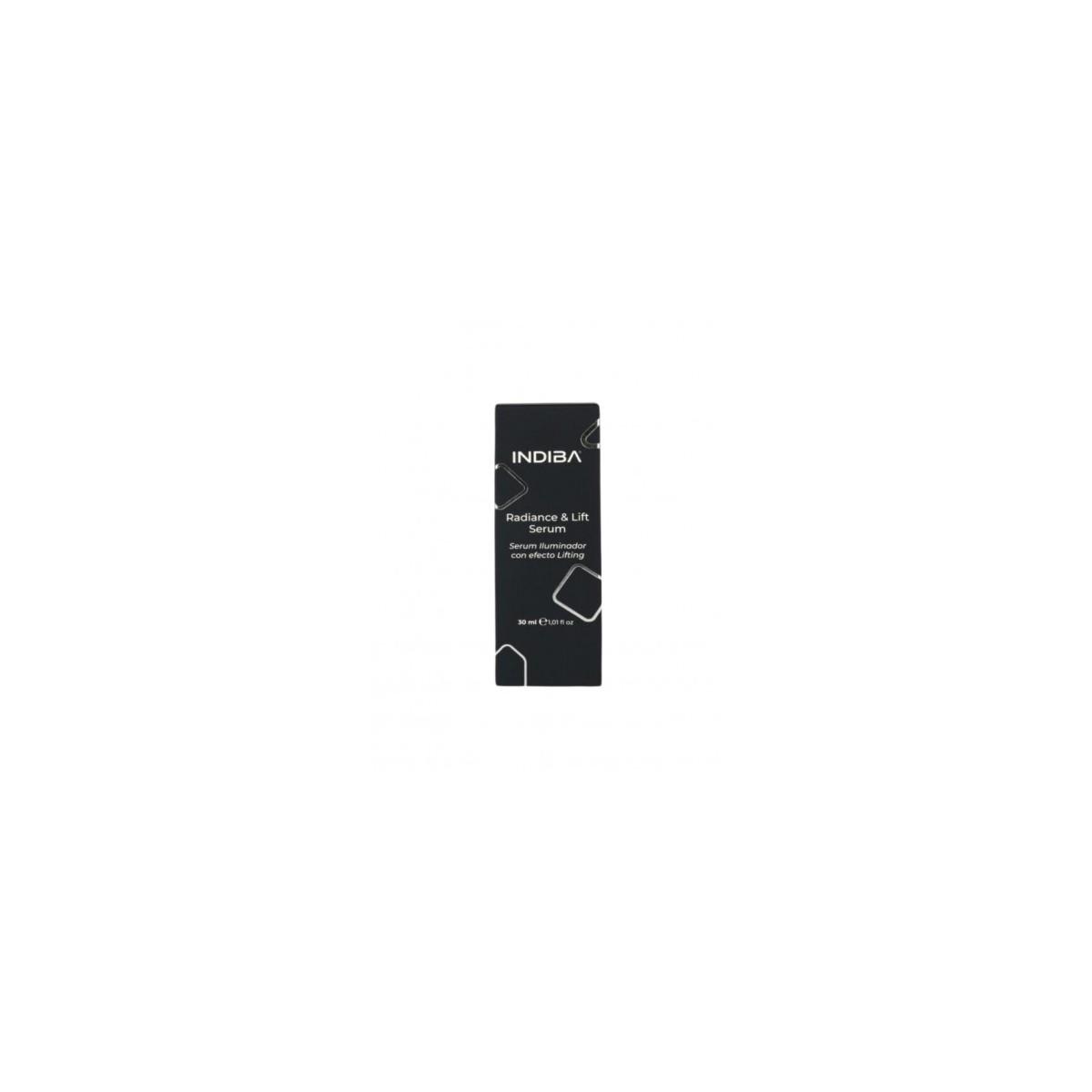 INDIBA RADIANCE & LIFT SERUM 1 ENVASE 30 ML