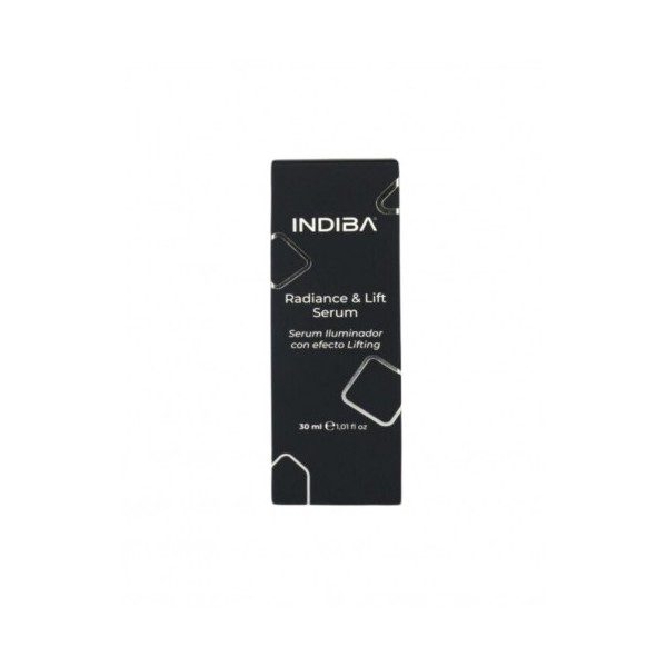 INDIBA RADIANCE & LIFT SERUM 1 ENVASE 30 ML