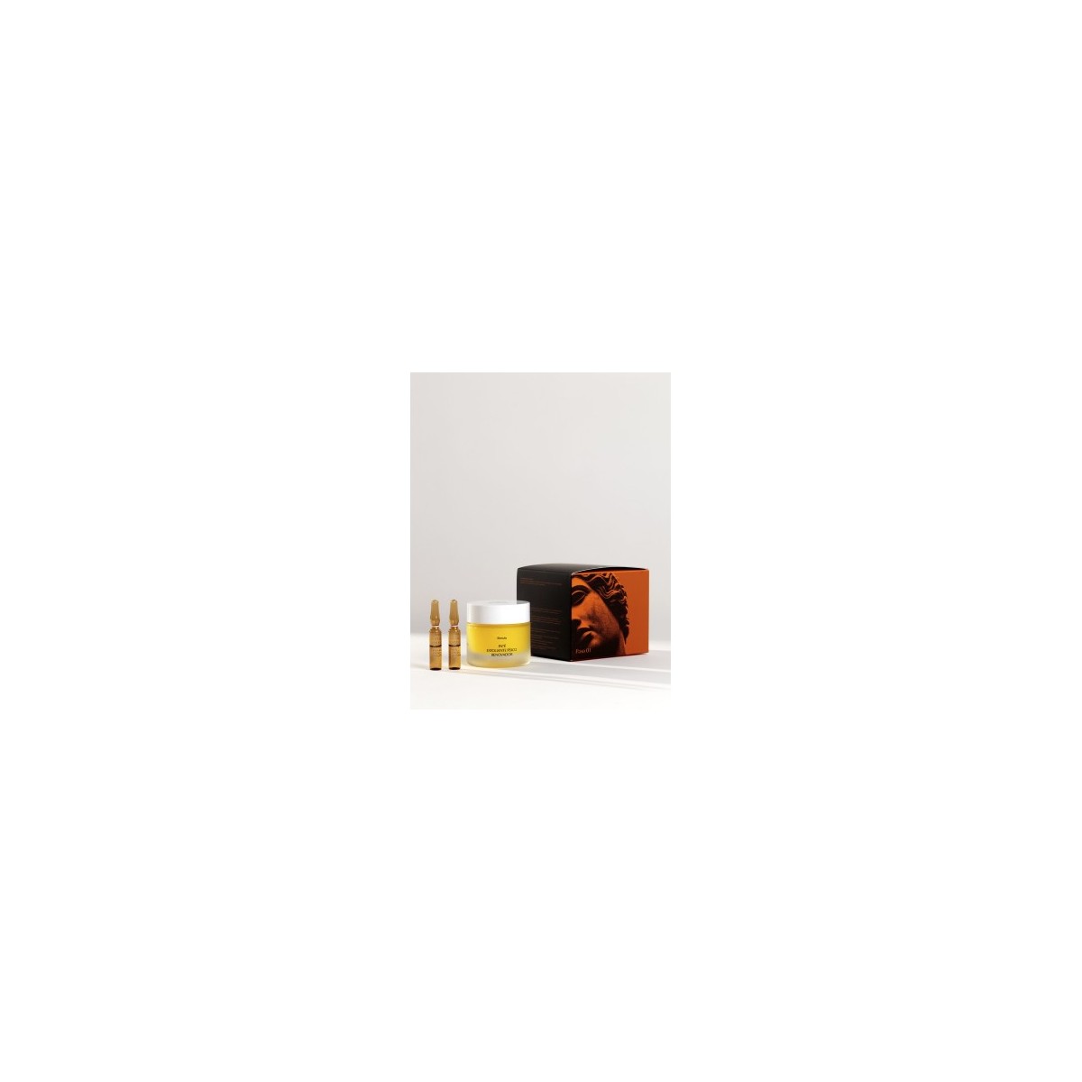 ARTURO ALBA Paté Exfoliante Físico Renovador 50 ml