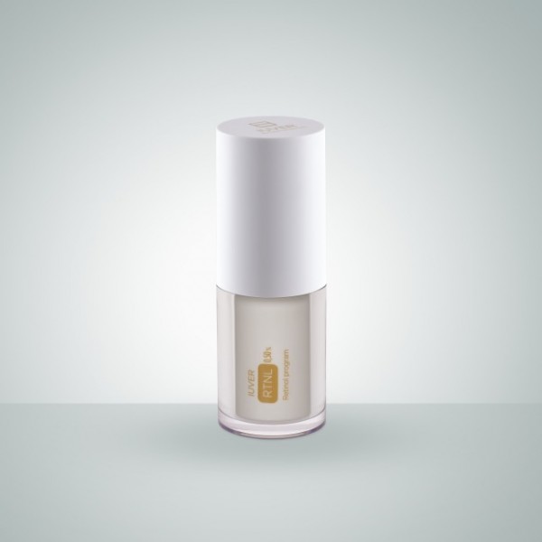 IUVER RTNL 0.5% 20ML