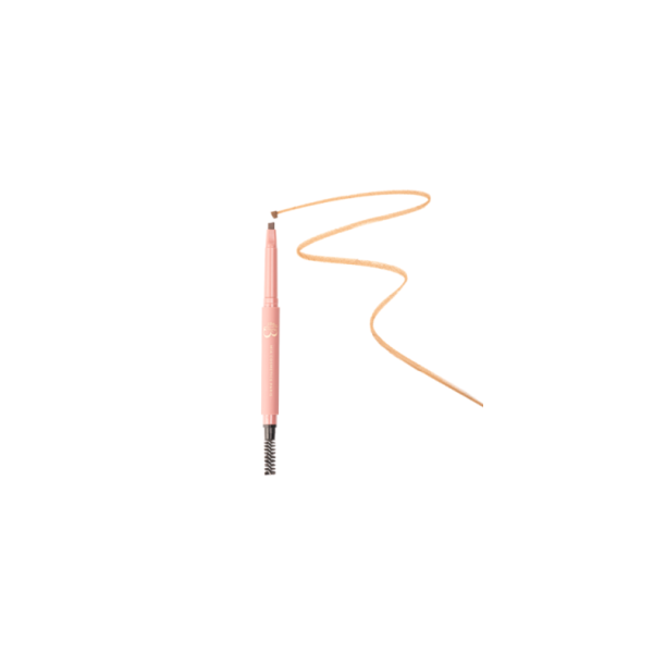 Mia Blooming Perfilador de cejas Natural Brown The Unique...