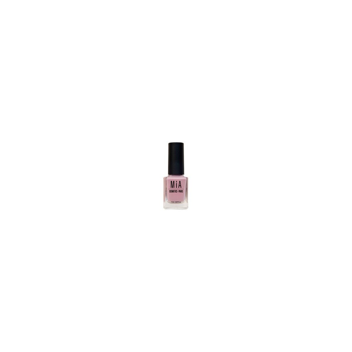 MIA ESMALTE DE UÑAS 1 ENVASE 11 ML ROSE SMOK