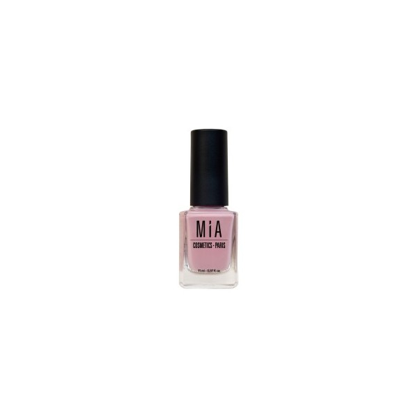 MIA ESMALTE DE UÑAS 1 ENVASE 11 ML ROSE SMOK
