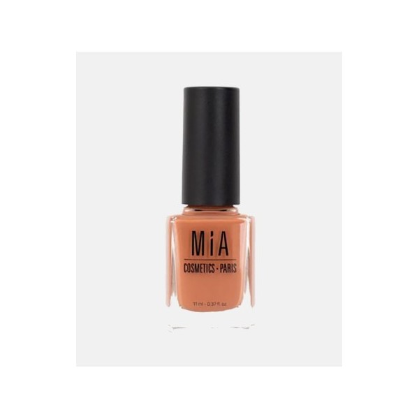 MIA TOFFEE ESMALTE DE UÑAS 11mL