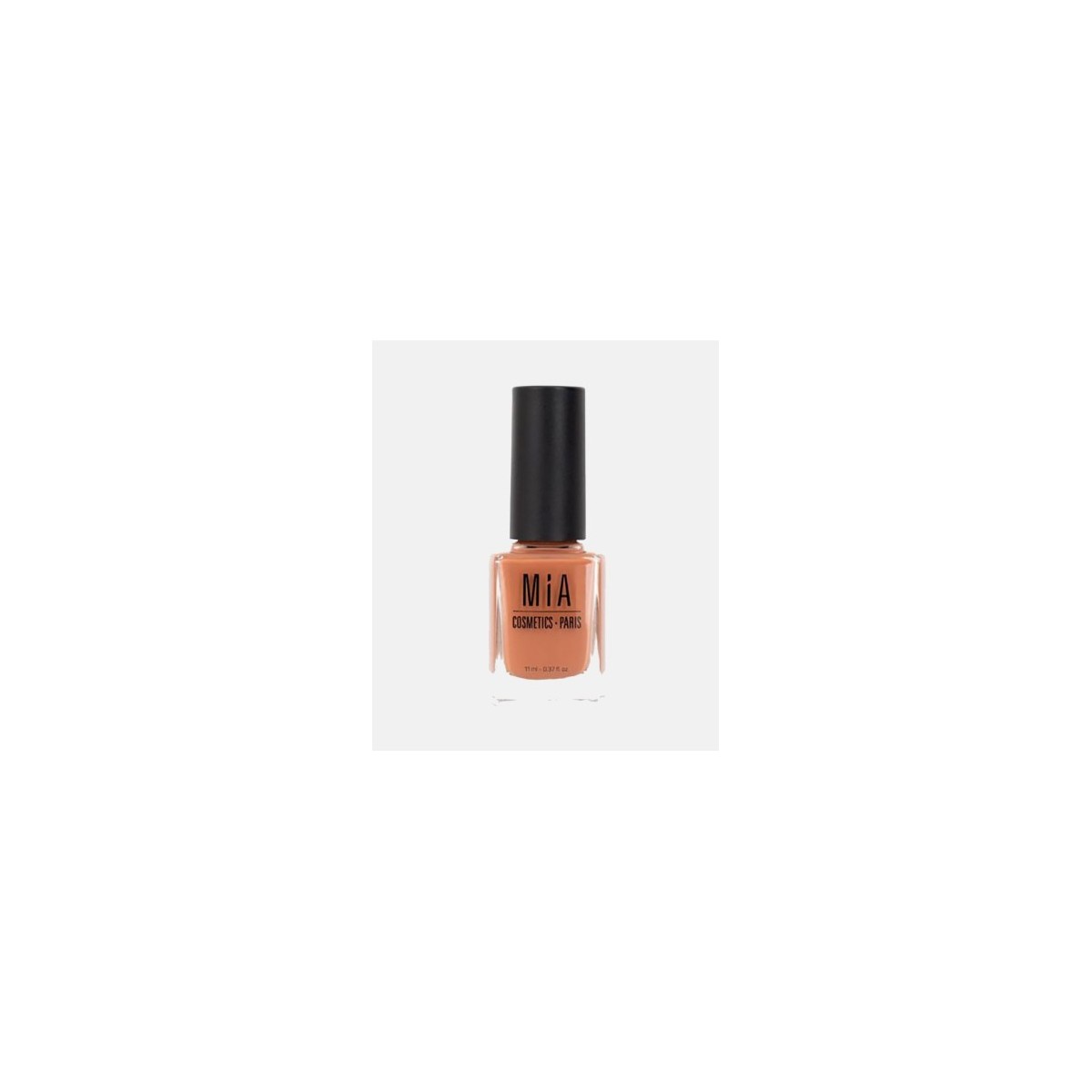 MIA TOFFEE ESMALTE DE UÑAS 11mL