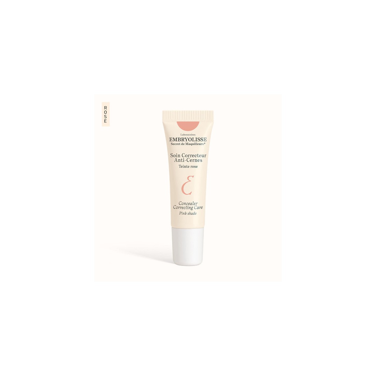 Embryolisse Tratamiento Corrector Antiojeras...
