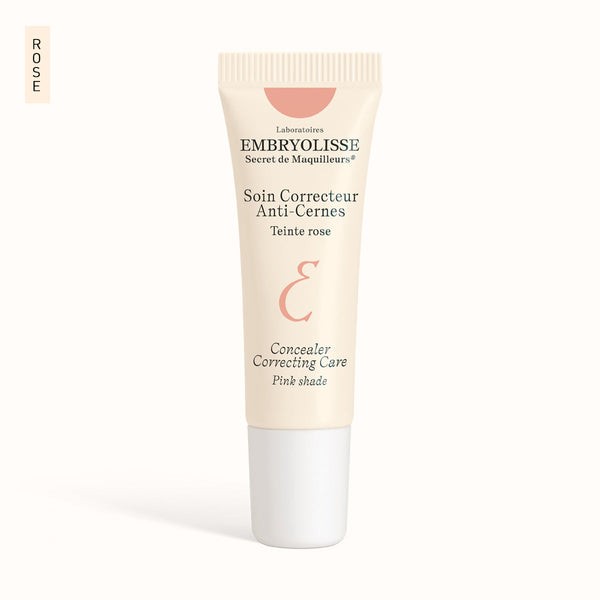 Embryolisse Tratamiento Corrector Antiojeras Beige 8 ml