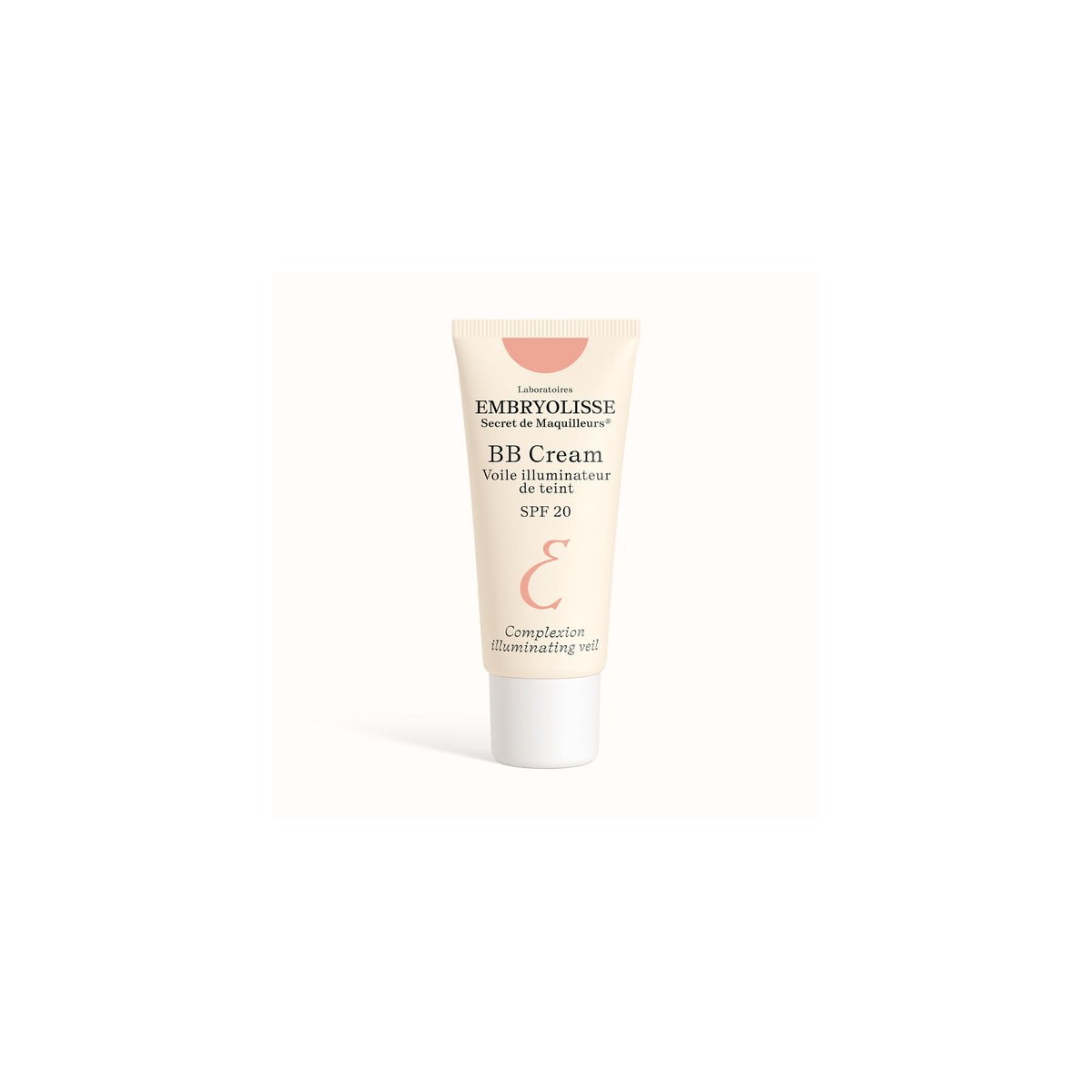 EMBRYOLISSE VOILE ILLUMINATEUR DE TEINT-BBCREAM
