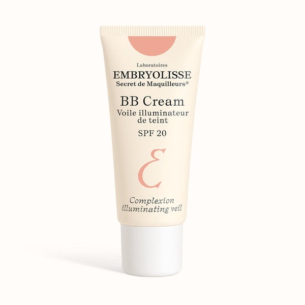 EMBRYOLISSE VOILE ILLUMINATEUR DE TEINT-BBCREAM