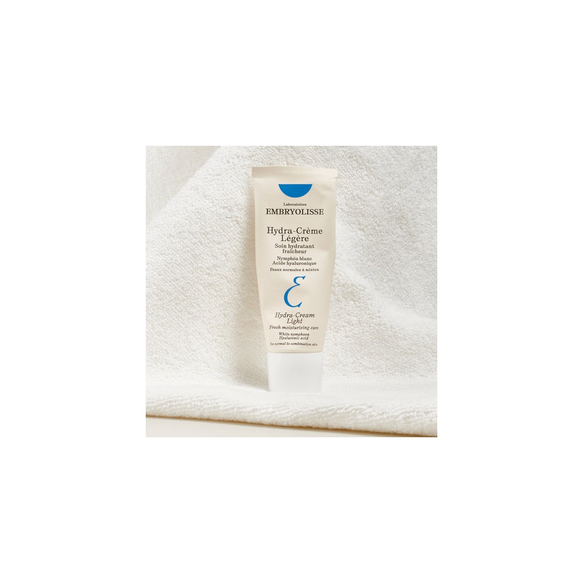 EMBRYOLISSE HYDRA-CREME LEGERE 40ML