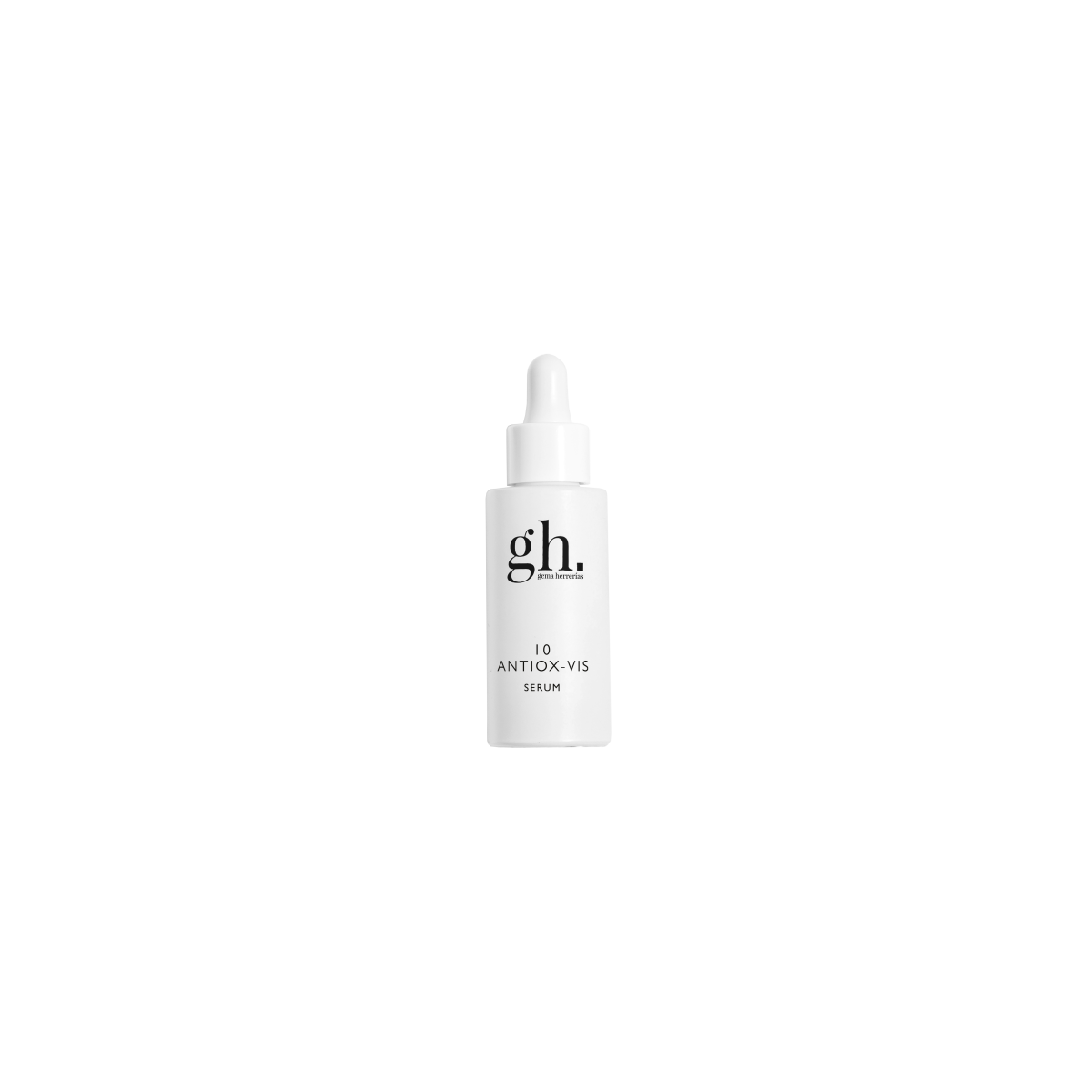 GH 10 ANTIOX VIS  30ML
