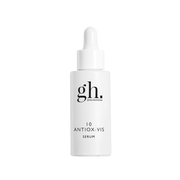 GH 10 ANTIOX VIS  30ML