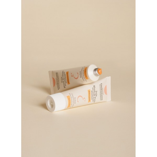 RADIANT COMPLXION CREAM APRICOT LUMIERE EMBRYOLI