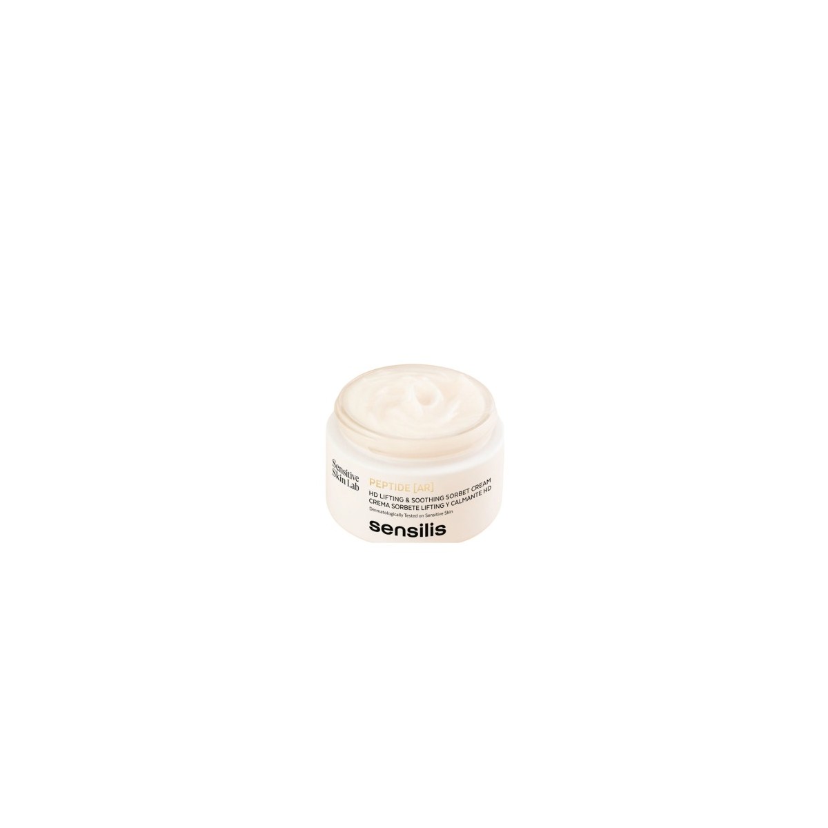 SENSILIS PEPTIDE AR BÁLSAMO SORBETE 50ML